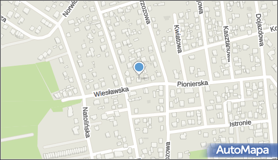 Indywidualna Praktyka Lekarska Jakub Szałas, ul. Wiesławska 6 05-230 - Przedsiębiorstwo, Firma, NIP: 9482433652