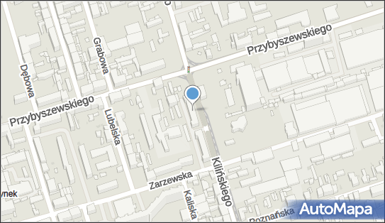 7292718770, Indywidualna Praktyka Lekarska Kamil Kornicki 