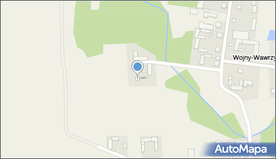 Indywidualna Praktyka Lekarska Karol Osiński, Wojny-Krupy 8 18-210 - Przedsiębiorstwo, Firma, NIP: 7221544831