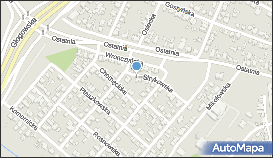 Indywidualna Praktyka Lekarska Karolina Truskolaska, Strykowska 4 60-102 - Przedsiębiorstwo, Firma, NIP: 7772895331