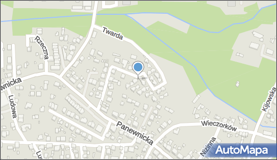 Indywidualna Praktyka Lekarska Klucz Med, Twarda 16, Katowice 40-761 - Przedsiębiorstwo, Firma, NIP: 6371148993