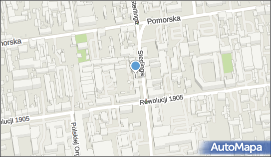Indywidualna Praktyka Lekarska Krystian Ludwiczak, Łódź 90-217 - Przedsiębiorstwo, Firma, NIP: 7451758613