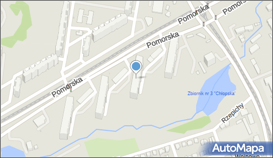Indywidualna Praktyka Lekarska Krzysztof Czurak, Pomorska 86B 80-345 - Przedsiębiorstwo, Firma, NIP: 5842598035