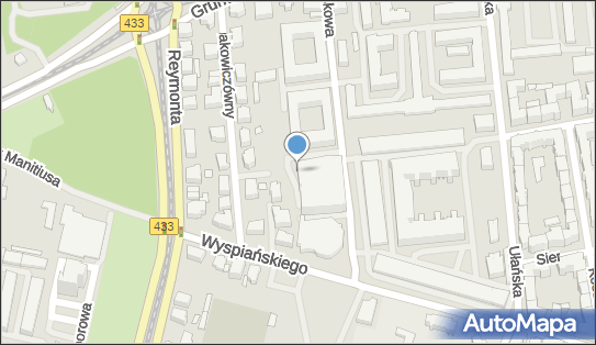 5562693666, Indywidualna Praktyka Lekarska Krzysztof Pawlak 