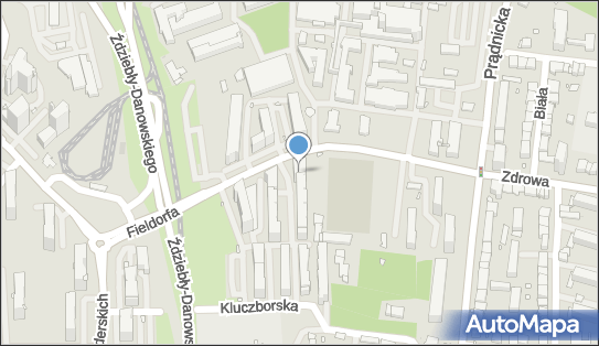 122912442, Indywidualna Praktyka Lekarska Lek.Katarzyna Olszewska 