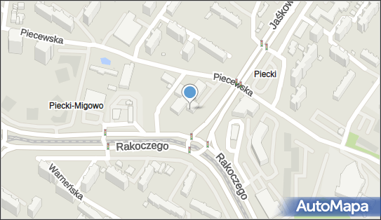 9570064220, Indywidualna Praktyka Lekarska Lek.Med.Ryszard Siemaszko 
