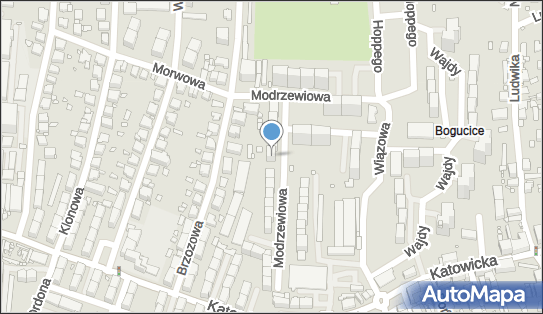 Indywidualna Praktyka Lekarska Lek Med, Modrzewiowa 21, Katowice 40-171 - Przedsiębiorstwo, Firma, NIP: 9541522602