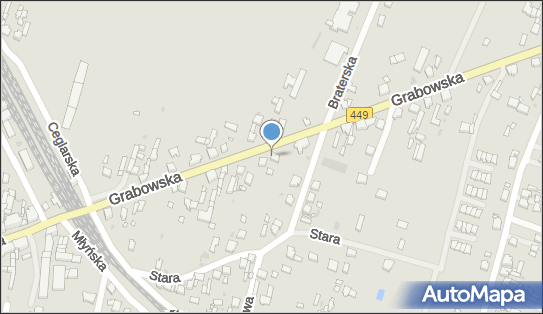 6221386194, Indywidualna Specjalistyczna Praktyka Lekarska Karolina Jakowicka-Czemplik 