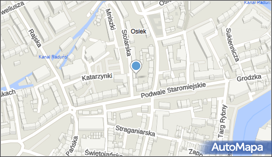 5832562975, Indywidualna Praktyka Lekarska Lek.Stom.Bożena Ingielewicz 