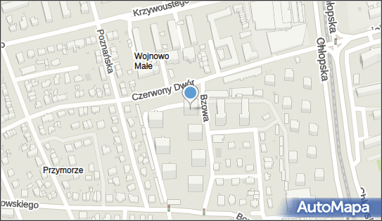 Indywidualna Praktyka Lekarska Lek Stom, Bzowa 7, Gdańsk 80-376 - Przedsiębiorstwo, Firma, numer telefonu, NIP: 5841951564