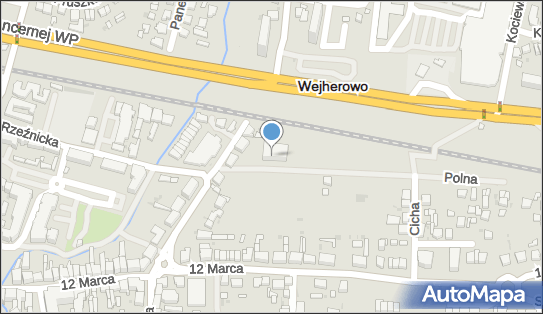 Indywidualna Praktyka Lekarska Lek Stom, Polna 3, Wejherowo 84-200 - Przedsiębiorstwo, Firma, NIP: 5881318560