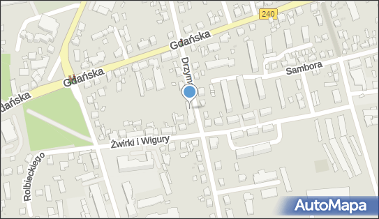 Indywidualna Praktyka Lekarska Lek Stom, Drzymały 33, Chojnice 89-600 - Przedsiębiorstwo, Firma, NIP: 5551018240