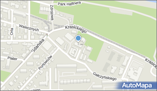 Indywidualna Praktyka Lekarska Lek Stom, Gdańsk 80-524 - Przedsiębiorstwo, Firma, NIP: 9570517756