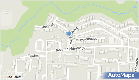 5781057663, Indywidualna Praktyka Lekarska Lek.Stom.Lidia Pietryszyn-Dembicka 