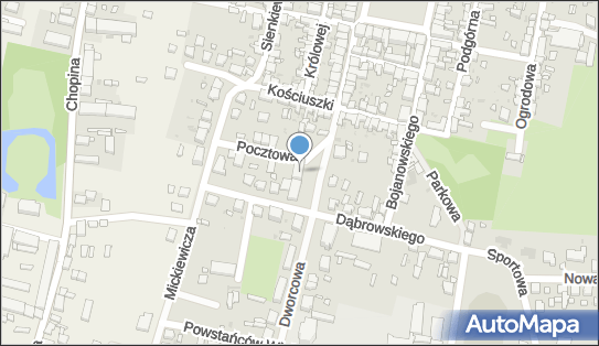 6991309835, Indywidualna Praktyka Lekarska Lek.Stom.Iwona Bańkowska Bojanowo 