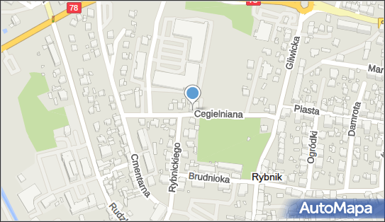 6422050609, Specjalistyczna Praktyka Lekarska Jakub Grudzień 