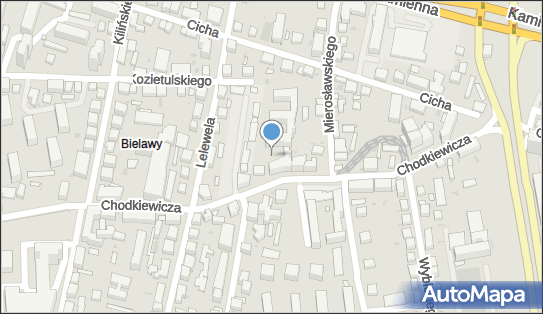 9532335562, Indywidualna Praktyka Lekarska Radosław Sitarz 