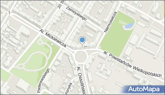 Indywidualna Praktyka Lekarska Lek, pl. Józefa Weyssenhoffa 5 85-072 - Przedsiębiorstwo, Firma, NIP: 5542412138