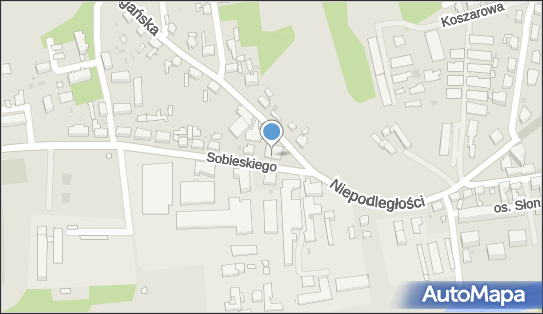 080466845, Indywidualna Praktyka Lekarska Lek.Bartłomiej Kwapisz 