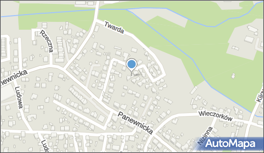 Indywidualna Praktyka Lekarska Lek, ul. Twarda 18A, Katowice 40-761 - Przedsiębiorstwo, Firma, NIP: 6621698282