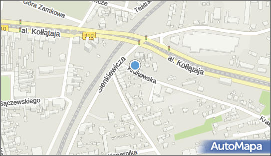 Indywidualna Praktyka Lekarska Lek, Krakowska 8, Będzin 42-500 - Przedsiębiorstwo, Firma, NIP: 6252233729