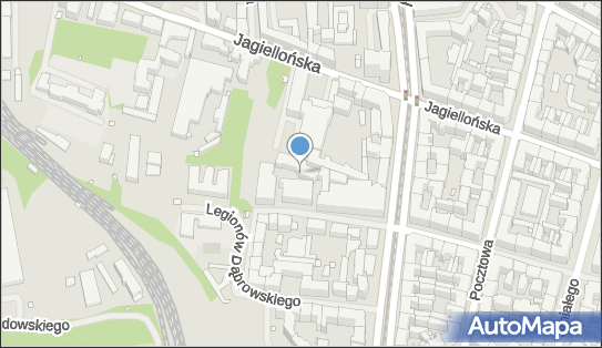 321455232, Indywidualna Praktyka Lekarska Łukasz Błaszczyk 