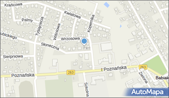 6662000976, Indywidualna Praktyka Lekarska Łukasz Kasiorek 