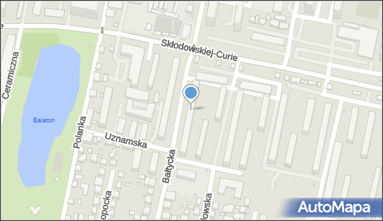 5541748184, Indywidualna Praktyka Lekarska Magdalena Kubalewska-Kołodziej 