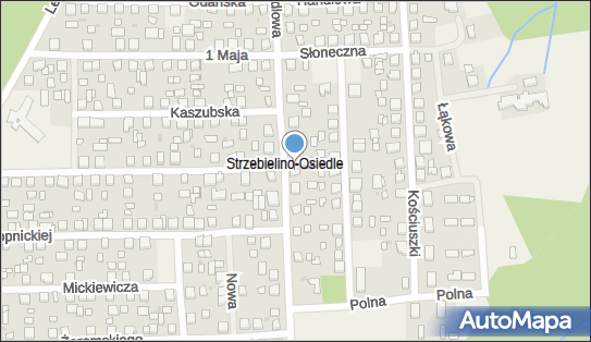 6040081083, Indywidualna Praktyka Lekarska Magdalena Słowik-Reszke 