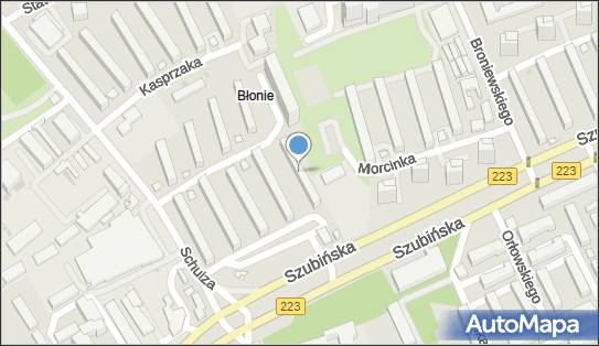 Indywidualna Praktyka Lekarska Marek Migdalski, Bydgoszcz 85-317 - Przedsiębiorstwo, Firma, NIP: 8792446341