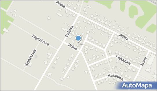 7282558951, Indywidualna Praktyka Lekarska Marta Szymor-Kuchnowska 