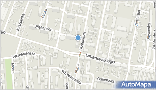 9471060271, Indywidualna Praktyka Lekarska Marzena Korzeniewska 