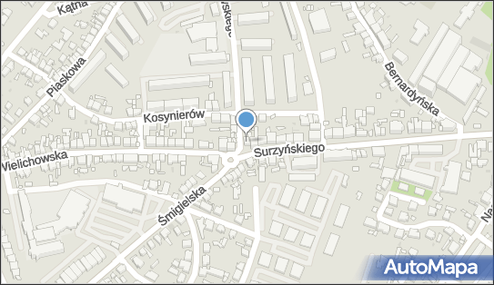 Indywidualna Praktyka Lekarska Mateusz Kaczewiak, Kościan 64-000 - Przedsiębiorstwo, Firma, NIP: 9271892593