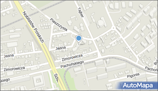 9452047884, Indywidualna Praktyka Lekarska Michał Jędryczka 