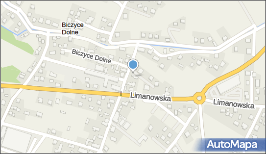 7343232506, Indywidualna Praktyka Lekarska Monika Jachimczyk 