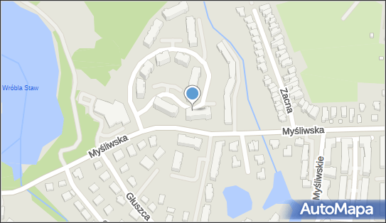Indywidualna Praktyka Lekarska Monika Rybarczyk, ul. Myśliwska 80B 80-283 - Przedsiębiorstwo, Firma, NIP: 5842736299