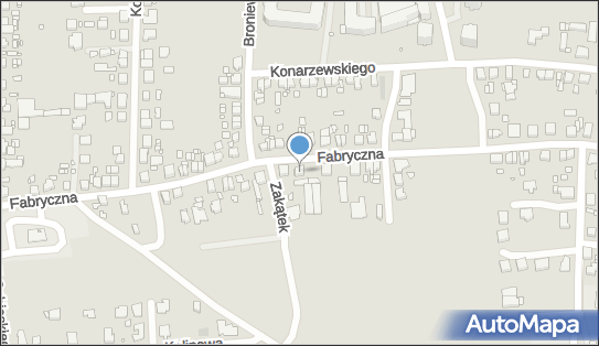 301200536, Indywidualna Praktyka Lekarska Zbigniew Adamczak 