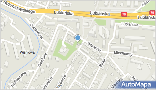 9451180569, Indywidualna Praktyka Lekarska Na Wezwanie Zbigniew Kopański 