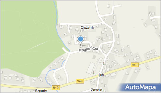 5492163011, Indywidualna Specjalistyczna Praktyka Lekarska Zemanek Krzysztof 