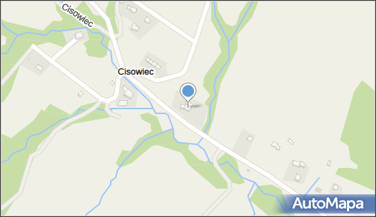 Indywidualna Praktyka Lekarska Na Wezwanie, Cisowiec 5, Cisowiec 38-606 - Przedsiębiorstwo, Firma, NIP: 6881249397