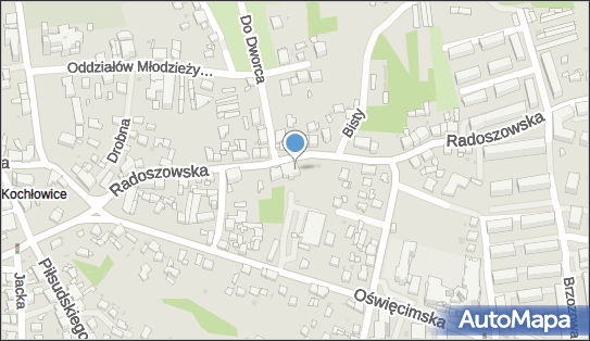 6410011638, Maria Czapla Indywidualna Specjalistyczna Praktyka Lekarska Wyłącznie w Zakładzie Leczniczym Na Podstawie Umowy z Podmiotem Leczniczym Prowadzącym Ten Zakład. 