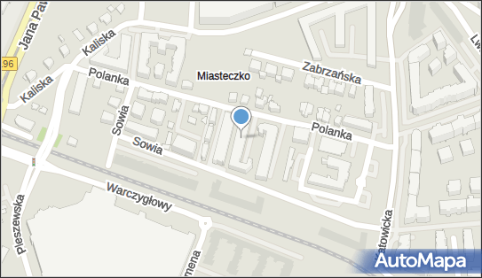 9730674247, Indywidualna Specjalistyczna Praktyka Lekarska Bartosz Bychowiec 