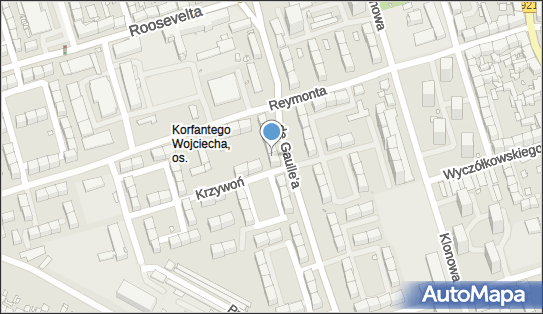 6481611653, Indywidualna Specjalistyczna Praktyka Lekarska 