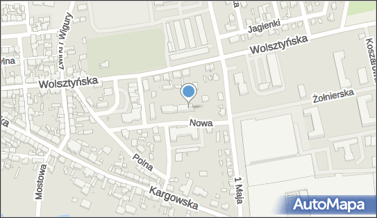 6371968182, Indywidualna Praktyka Lekarska Patrycja Adamska 