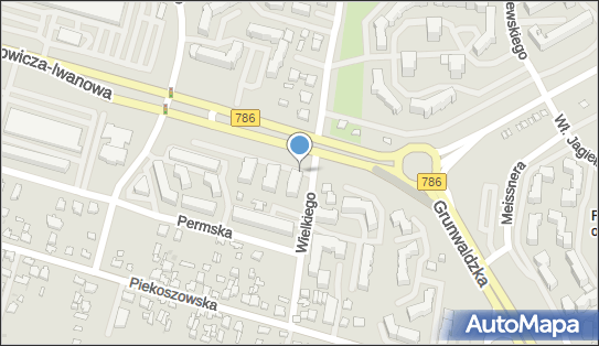 9591755403, Indywidualna Praktyka Lekarska Paweł Baljon 