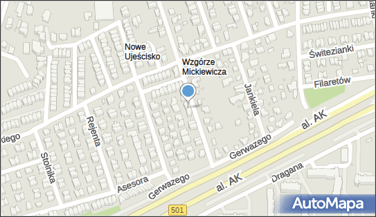 368475940, Indywidualna Praktyka Lekarska Paweł Chmielowski 