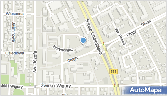 9562124717, Indywidualna Praktyka Lekarska Paweł Jurkiewicz 