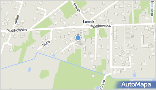 6721385306, Indywidualna Praktyka Lekarska Paweł Święcicki 