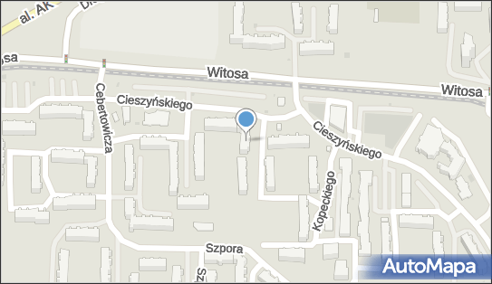 5832916485, Indywidualna Praktyka Lekarska Paweł Tarnacki 