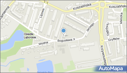 8581754525, Indywidualna Praktyka Lekarska Paweł Waszak 